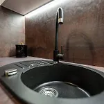 Warehouse Апартаменты