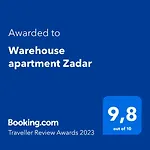 Warehouse * Задар