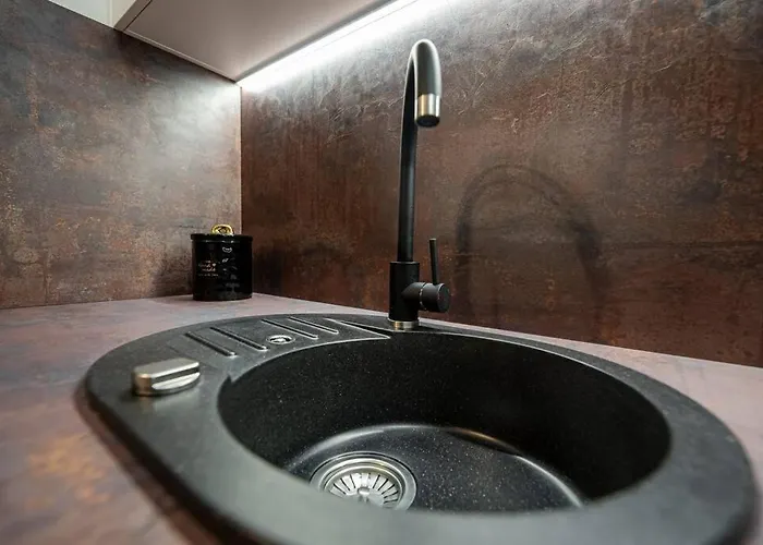 Warehouse Appartement