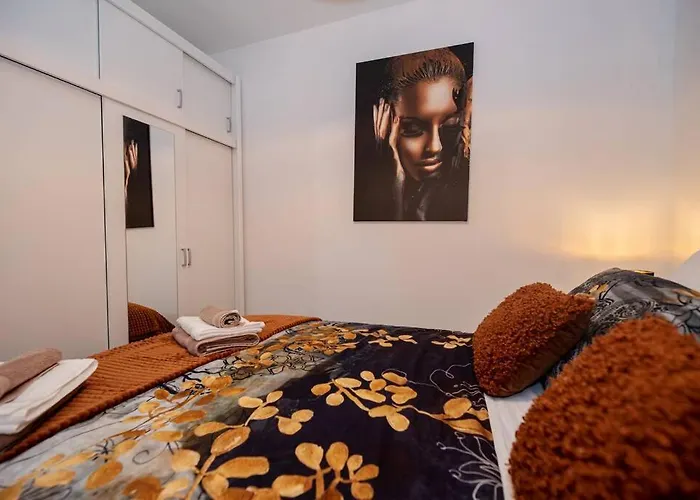 Appartement Warehouse *