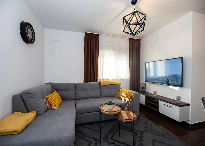 Warehouse Appartement