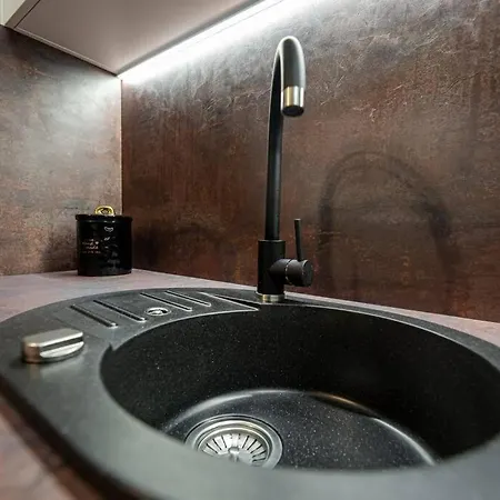 Warehouse Appartement