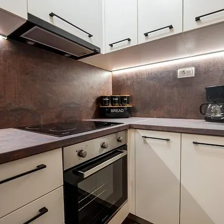 Appartement Warehouse Zadar