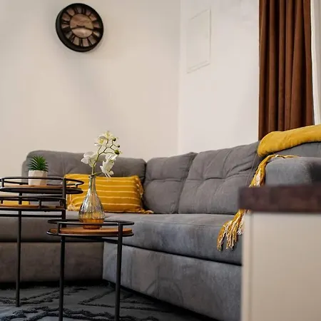 Appartement Warehouse *