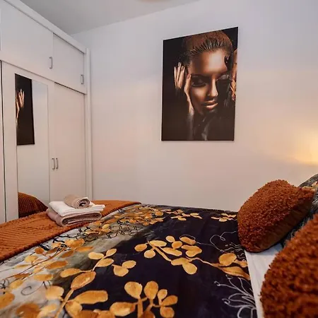 Appartement Warehouse *