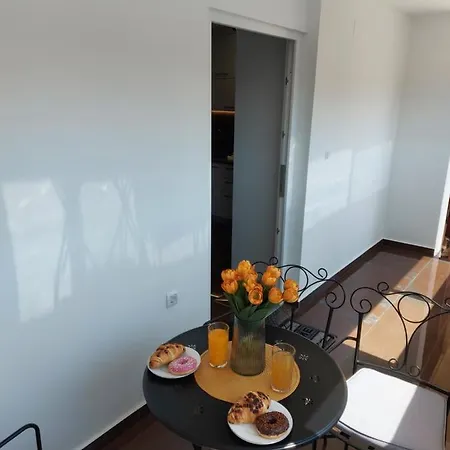 Appartement Warehouse